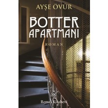 Remzi Kitabevi Botter Apartmanı