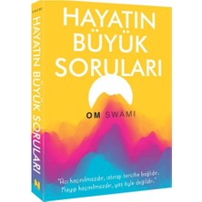İndigo Kitap Hayatın Büyük Soruları