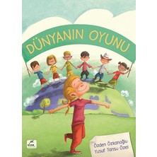 Elma Yayınevi Dünyanın Oyunu