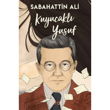 Dokuz Yayınları Kuyucaklı Yusuf