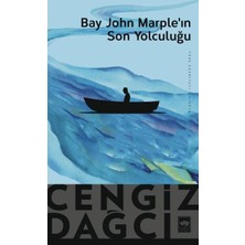 Ötüken Neşriyat Bay John Marple’in Son Yolculuğu