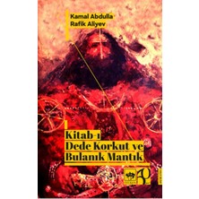 Ötüken Neşriyat Kitab-I Dede Korkut ve Bulanık Mantık