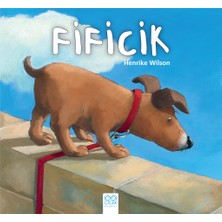 1001 Çiçek Kitaplar Fificik
