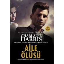 Artemis Yayınları Aile Ölüsü