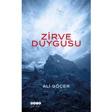 Hece Yayınları Zirve Duygusu