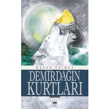 Ötüken Neşriyat Demirdağın Kurtları