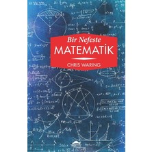 Maya Kitap Bir Nefeste Matematik - Bir Nefeste
