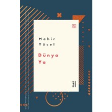 Ketebe Yayınları Dünya Ya