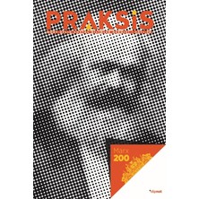 Dipnot Yayınları Praksis Sayı 48: Marx 200