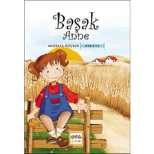 Nar Yayınları Başak Anne