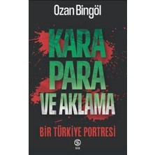 Sia Kitap Kara Para ve Aklama Bir Türkiye Projesi