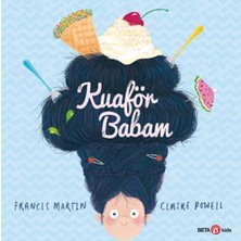 Beta Kids Kuaför Babam