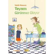 Tudem Yayın Grubu Teyzem Görünmez Oluyor