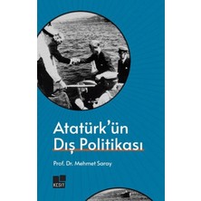 Kesit Yayınları Atatürk'ün Dış Politikası