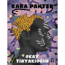 Genç Timaş Kara Panter