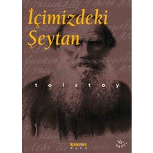 Kaknüs Yayınları Içimizdeki Şeytan