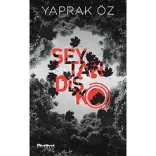 Maceraperest Kitaplar Şeytan Disko