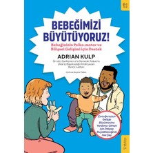 Sola Kidz Bebeğimizi Büyütüyoruz!