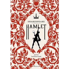 Koridor Yayıncılık Hamlet (Bez Ciltli)