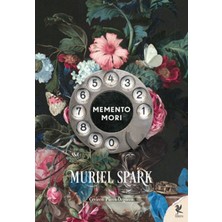 Siren Yayınları Memento Mori