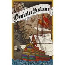 Ötüken Neşriyat Denizler Aslanı