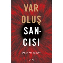 Otto Yayınları Varoluş Sancısı