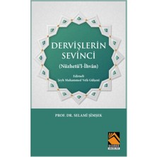 Buhara Yayınları Dervişlerin Sevinci