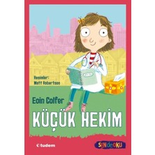 Tudem Yayın Grubu Sen De Oku - Küçük Hekim