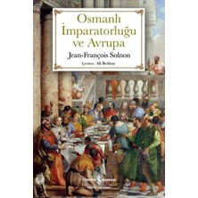 İş Bankası Kültür Yayınları Osmanlı Imparatorluğu ve Avrupa