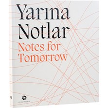 Pera Müzesi Yayınları Yarına Notlar