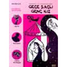 Say Çocuk Gece Saçlı Genç Kız-Masal ve Efsaneler-6