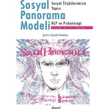 Demos Yayınları Sosyal Panorama Modeli