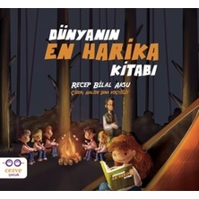 Cezve Çocuk Dünyanın En Harika Kitabı