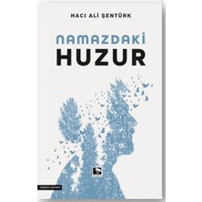 Çınaraltı Yayınları Namazdaki Huzur