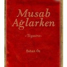 Endülüs Yayınları Musab Ağlarken