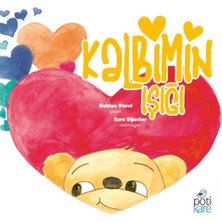 Pötikare Yayınları Kalbimin Işığı