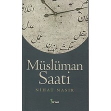 Vadi Yayınları Müslüman Saati