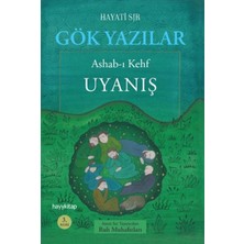 Hayy Kitap Gök Yazılar