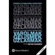 Remzi Kitabevi Varolmak,gelişmek,uzlaşmak