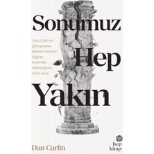 Hep Kitap Sonumuz Hep Yakın