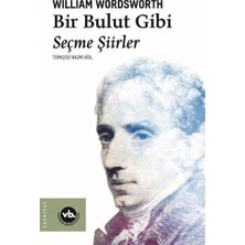 Vakıfbank Kültür Yayınları Bir Bulut Gibi - Seçme Şiirler