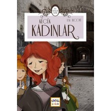Nar Yayınları Küçük Kadınlar / Ilk Gençlik Dizisi