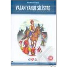 Nar Yayınları Vatan Yahut Silistre / 100 Temel Eser