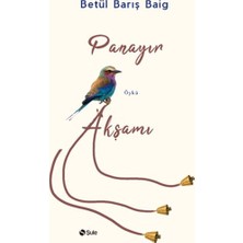 Şule Yayınları Panayır Akşamı