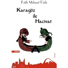 Sola Unitas Karagöz ile Hacivat