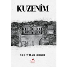 Almina Kitap Kuzenim