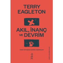 Tellekt Akıl, Inanç ve Devrim