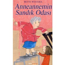 Bizim Kitaplar Yayınevi Anneannemin Sandık Odası
