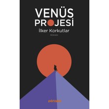 Portakal Kitap Venüs Projesi