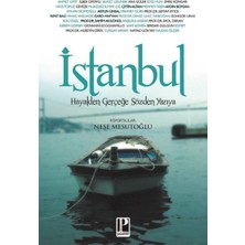 Pozitif Yayınları Istanbul Hayalden Gerçeğe Sözden Yazıya